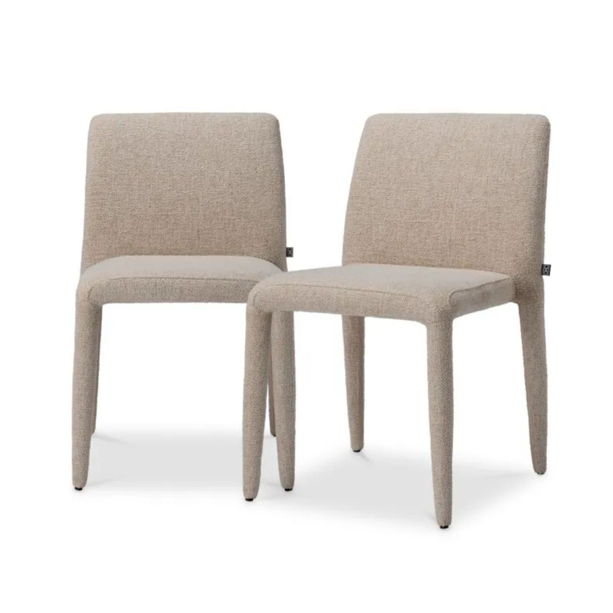 Leiza set of 2 Dining Chair